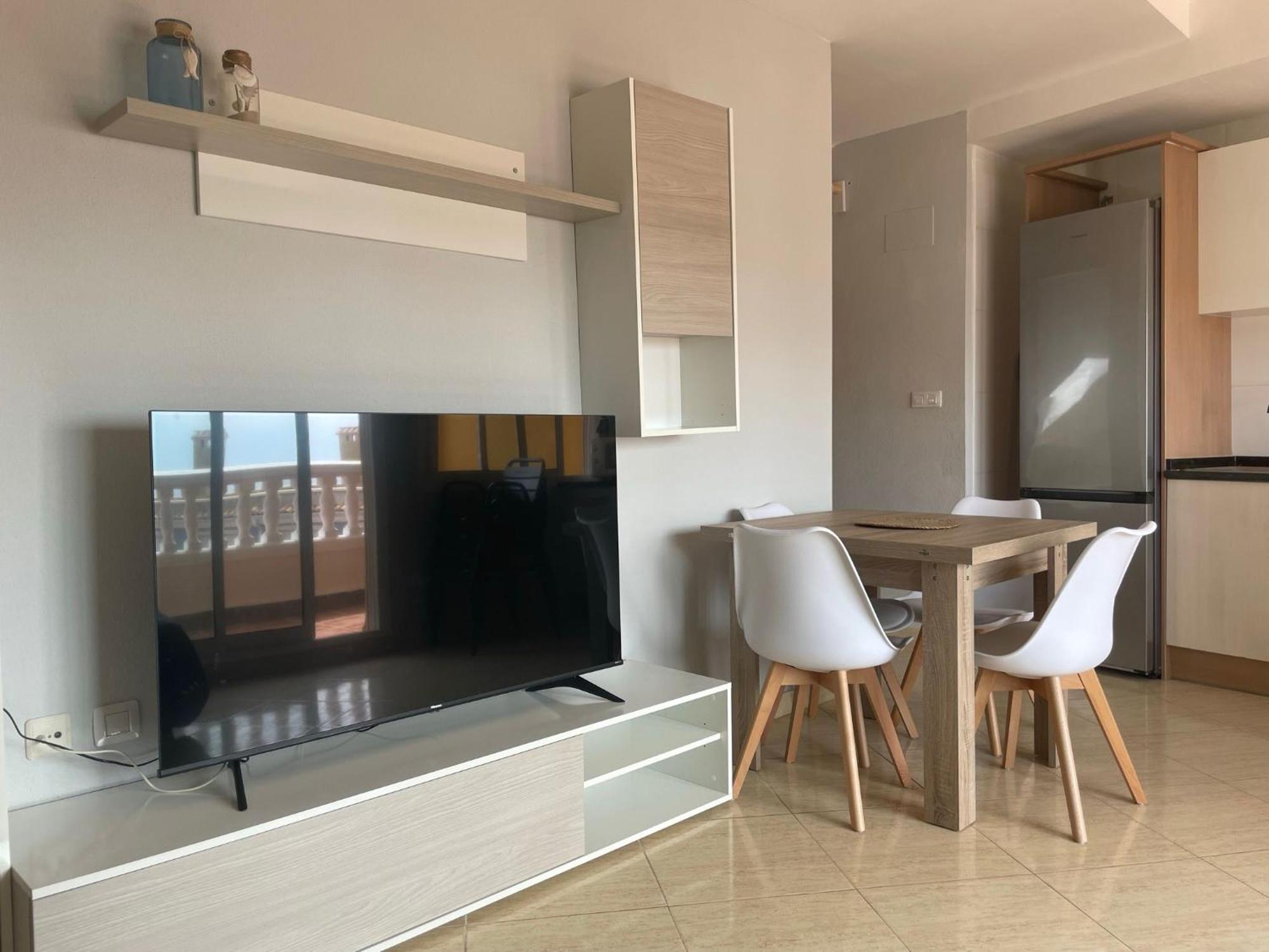 Apartamento Mar Y Montana Alcossebre Kültér fotó
