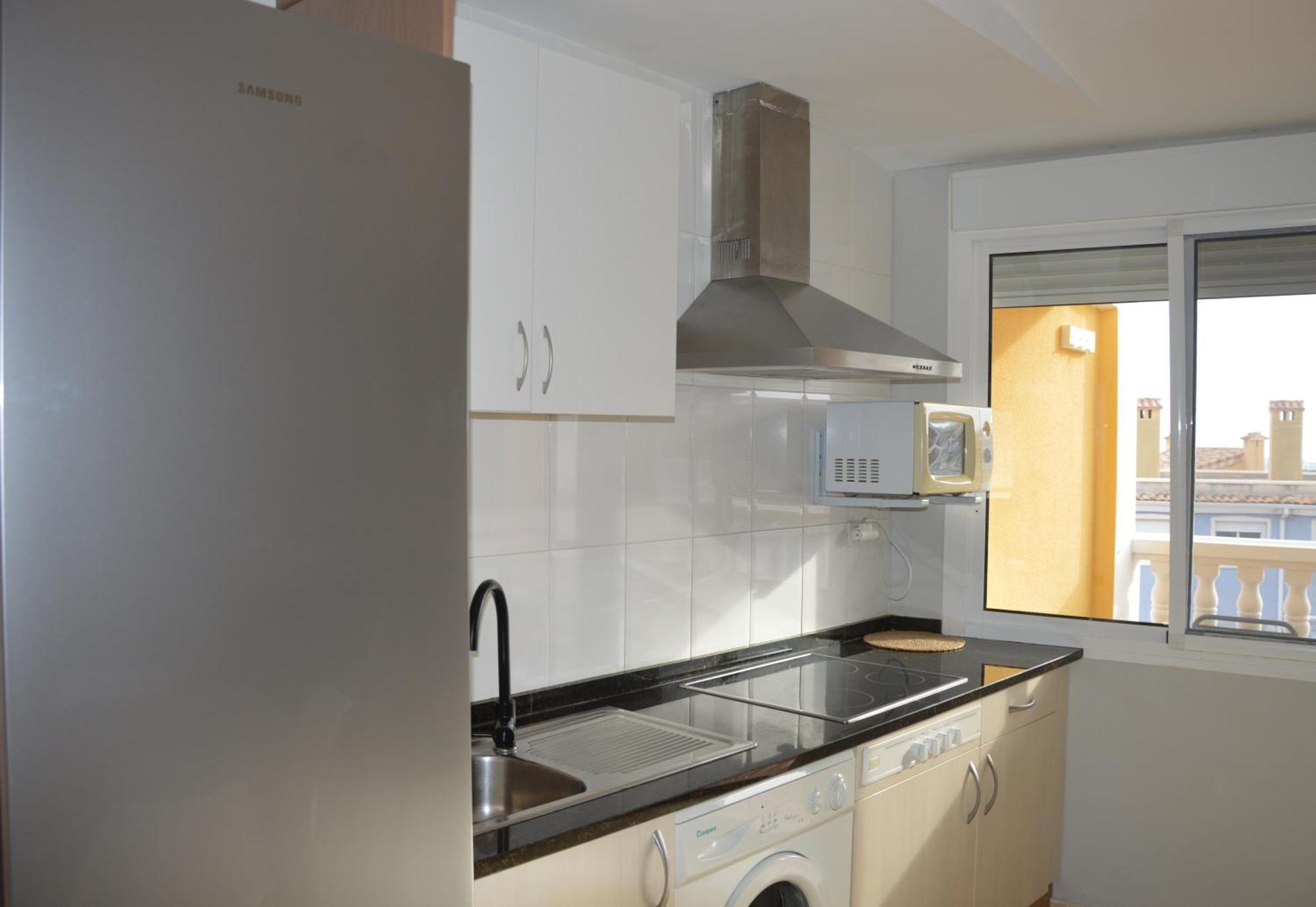 Apartamento Mar Y Montana Alcossebre Kültér fotó