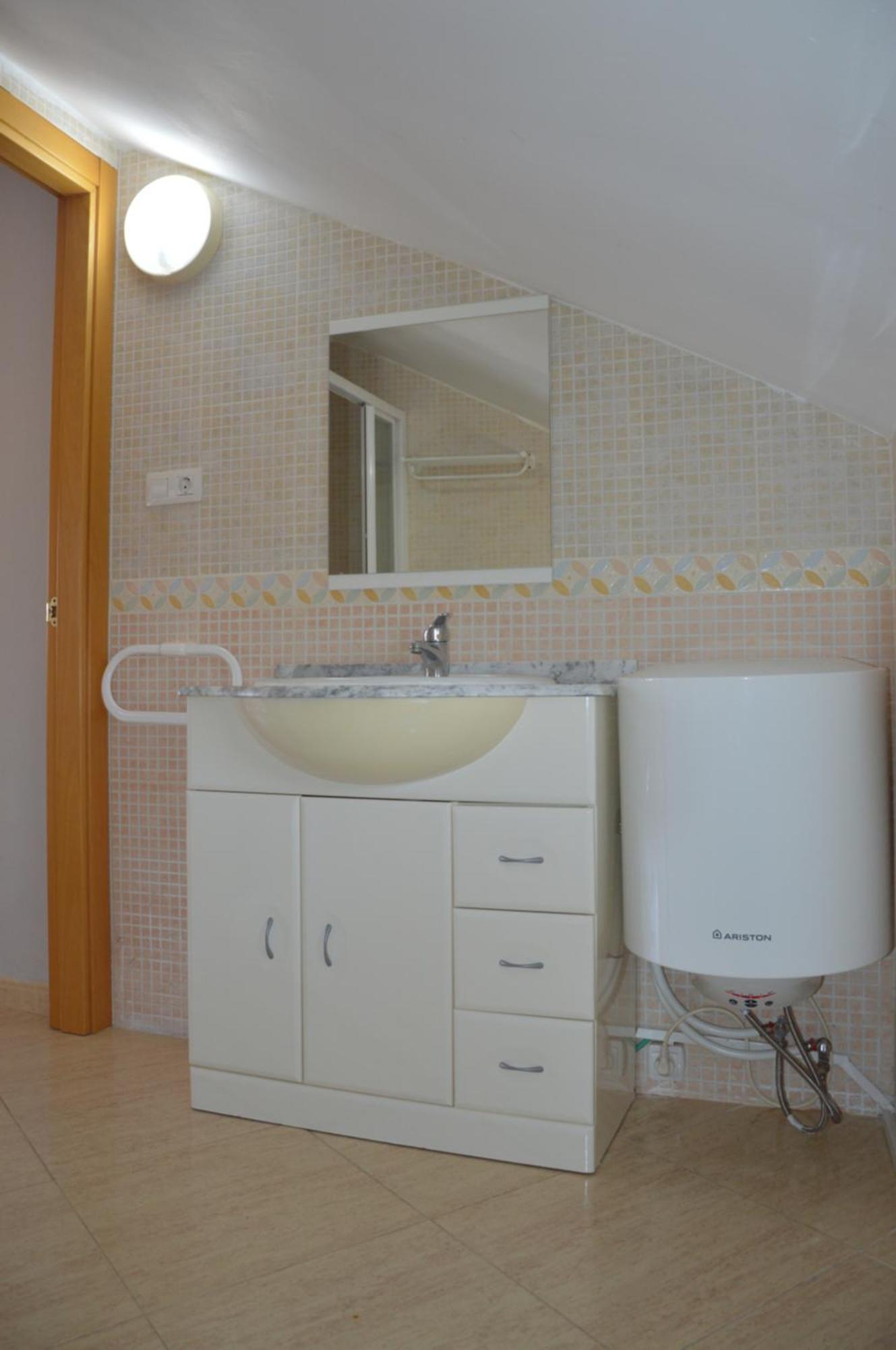 Apartamento Mar Y Montana Alcossebre Kültér fotó