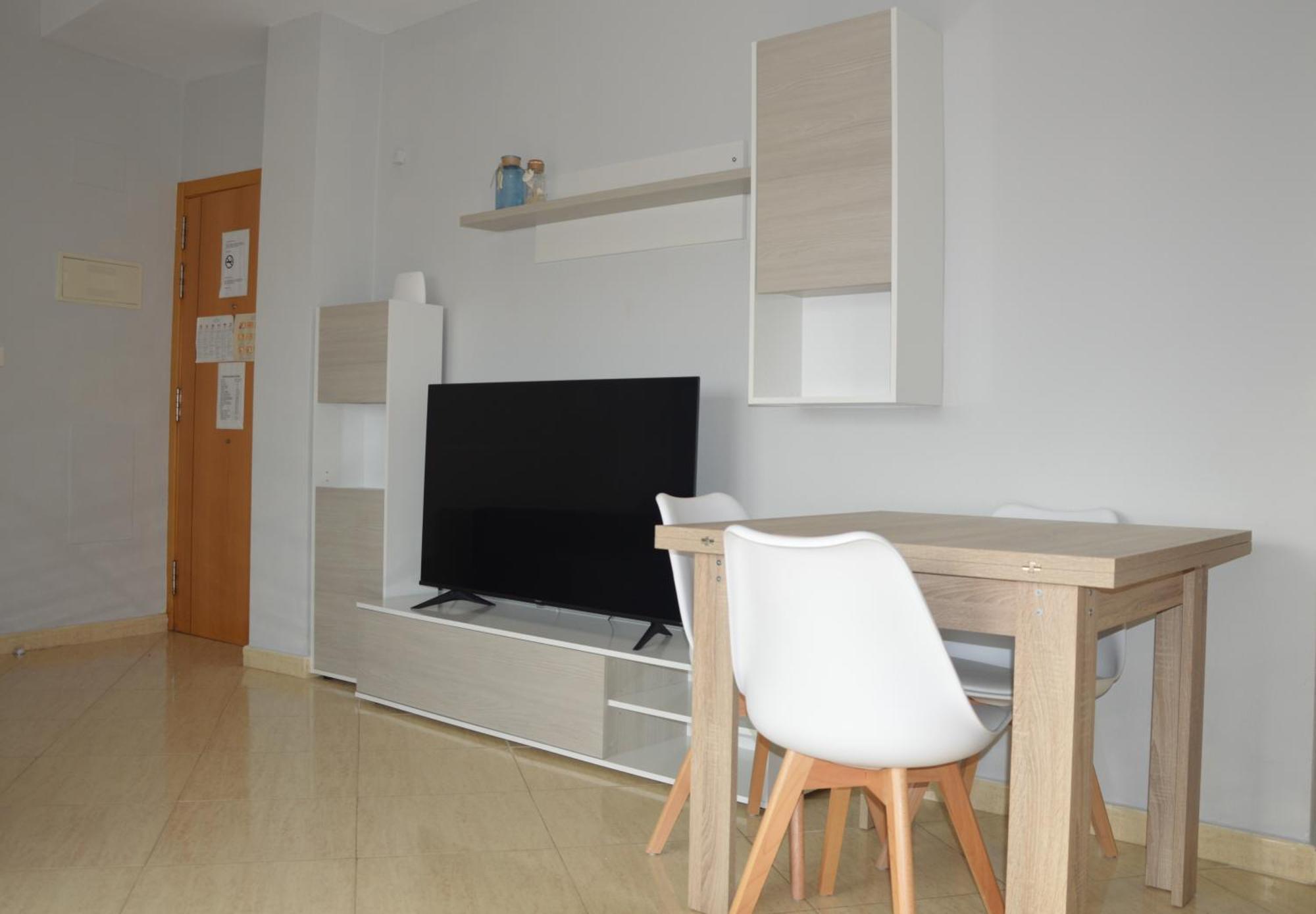 Apartamento Mar Y Montana Alcossebre Kültér fotó