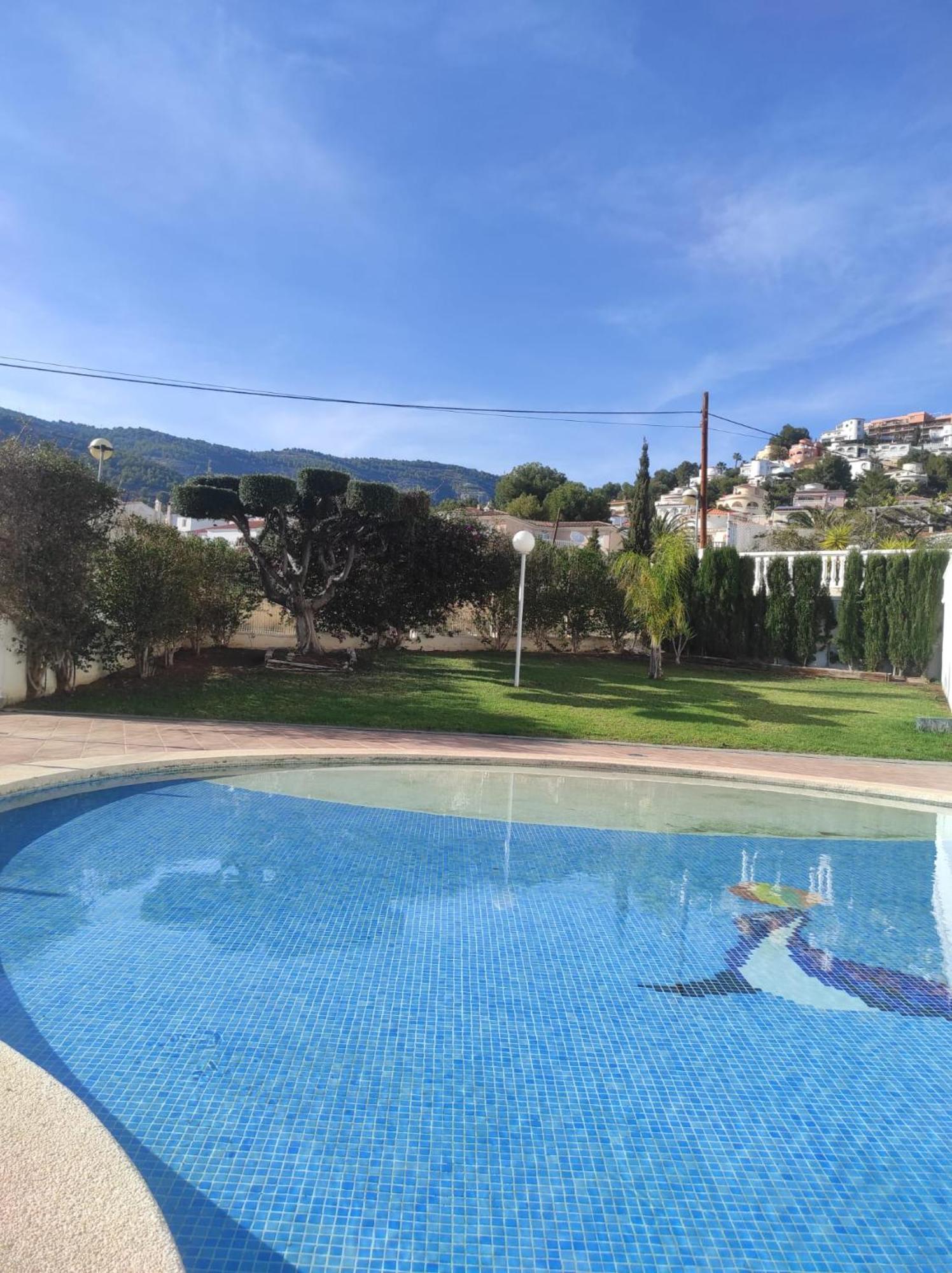 Apartamento Mar Y Montana Alcossebre Kültér fotó