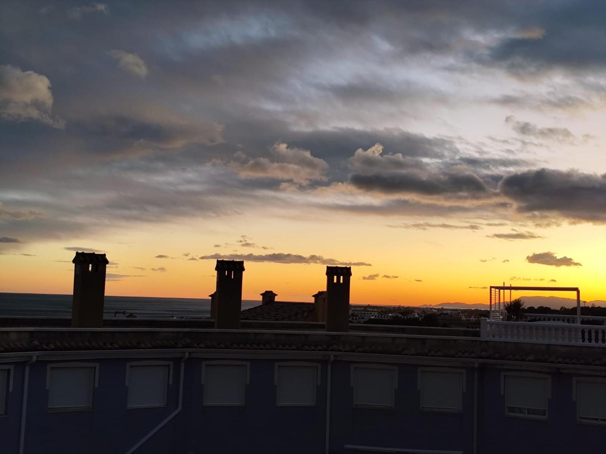 Apartamento Mar Y Montana Alcossebre Kültér fotó