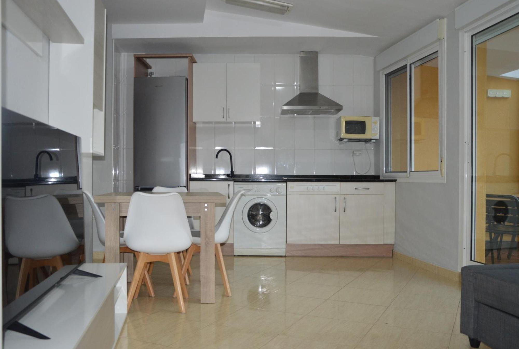 Apartamento Mar Y Montana Alcossebre Kültér fotó