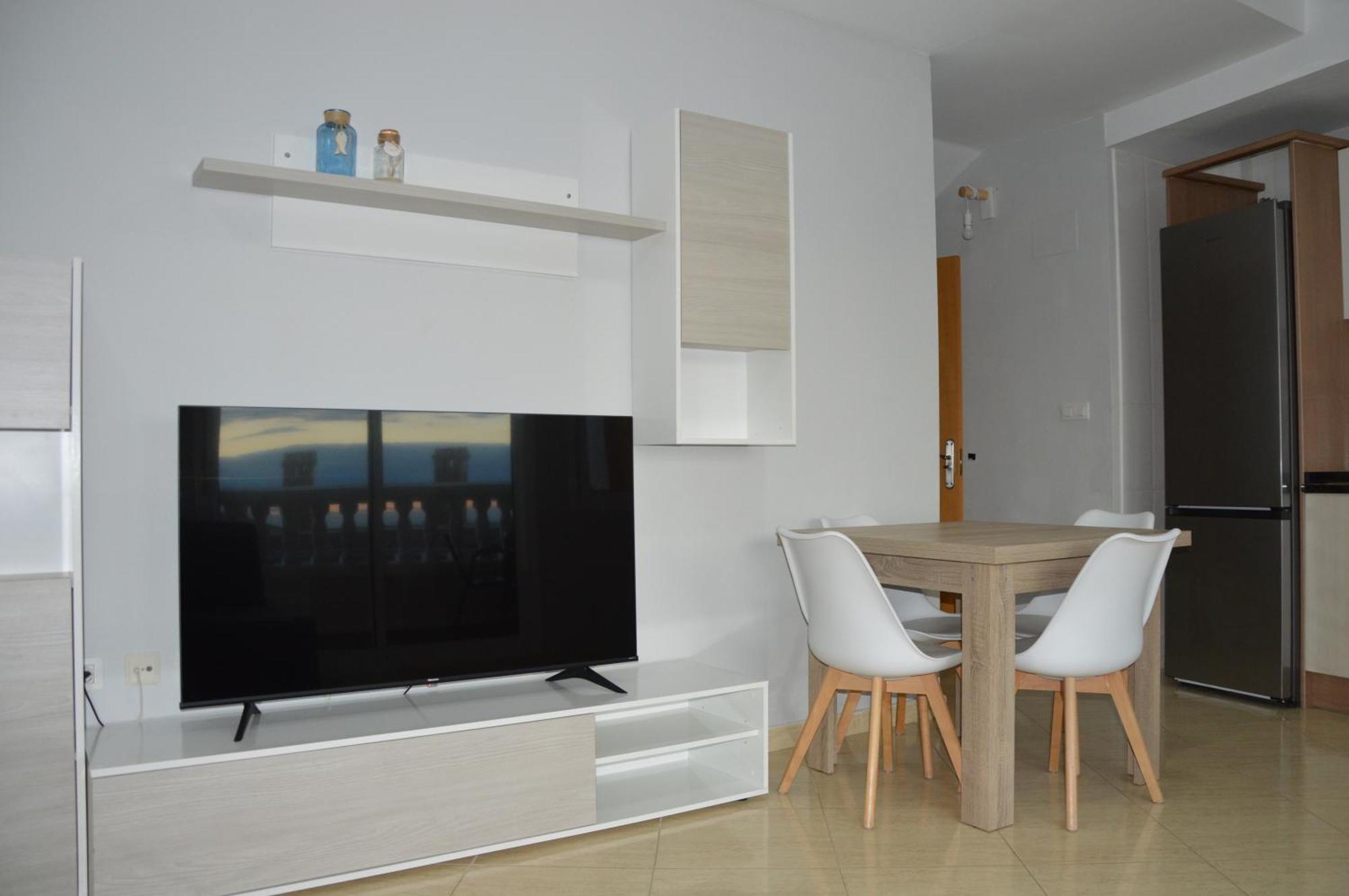 Apartamento Mar Y Montana Alcossebre Kültér fotó